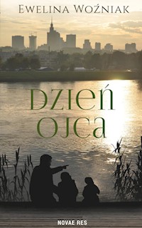 Dzień Ojca - Ewelina Woźniak - audiobook + książka