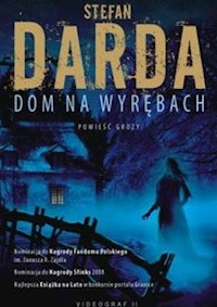 Dom na wyrębach - Darda  Stefan - audiobook + książka