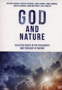 God and Nature -  - książka