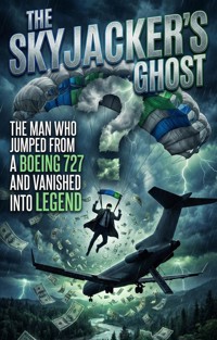 Skyjacker's Ghost - Alan Parker - ebook