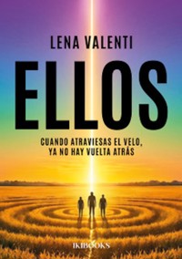 ELLOS - Lena Valenti - ebook