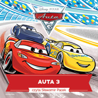 Auta 3 - Autor nieznany - audiobook