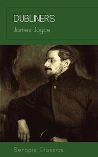 Dubliners - James Joyce - ebook