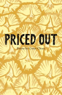 priced out - Conor Cleary - ebook