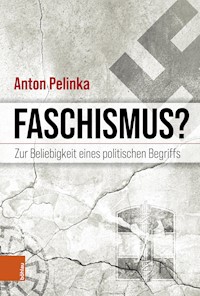 Faschismus? - Anton Pelinka - ebook