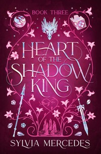 Heart of the Shadow King - Sylvia Mercedes - ebook
