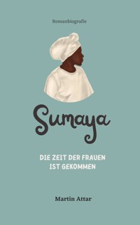Sumaya - Martin Attar - ebook