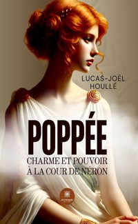 Poppée - Lucas-Joël Houllé - ebook