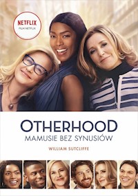 Otherhood - Sutcliffe William - książka