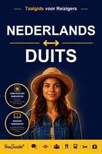 The Language Guide for Travelers - Dutch to German - YouGuide - ebook