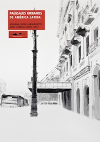 Pa(i)sajes urbanos - Autores varios - ebook