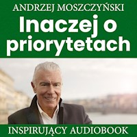 Inaczej o priorytetach - Andrzej Moszczyński - ebook + audiobook + książka