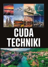 Cuda techniki - Jarosław Górski - książka