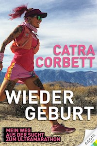Catra Corbett: Wiedergeburt - Catra Corbett - ebook
