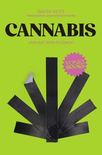 Cannabis - Nutt David - ebook
