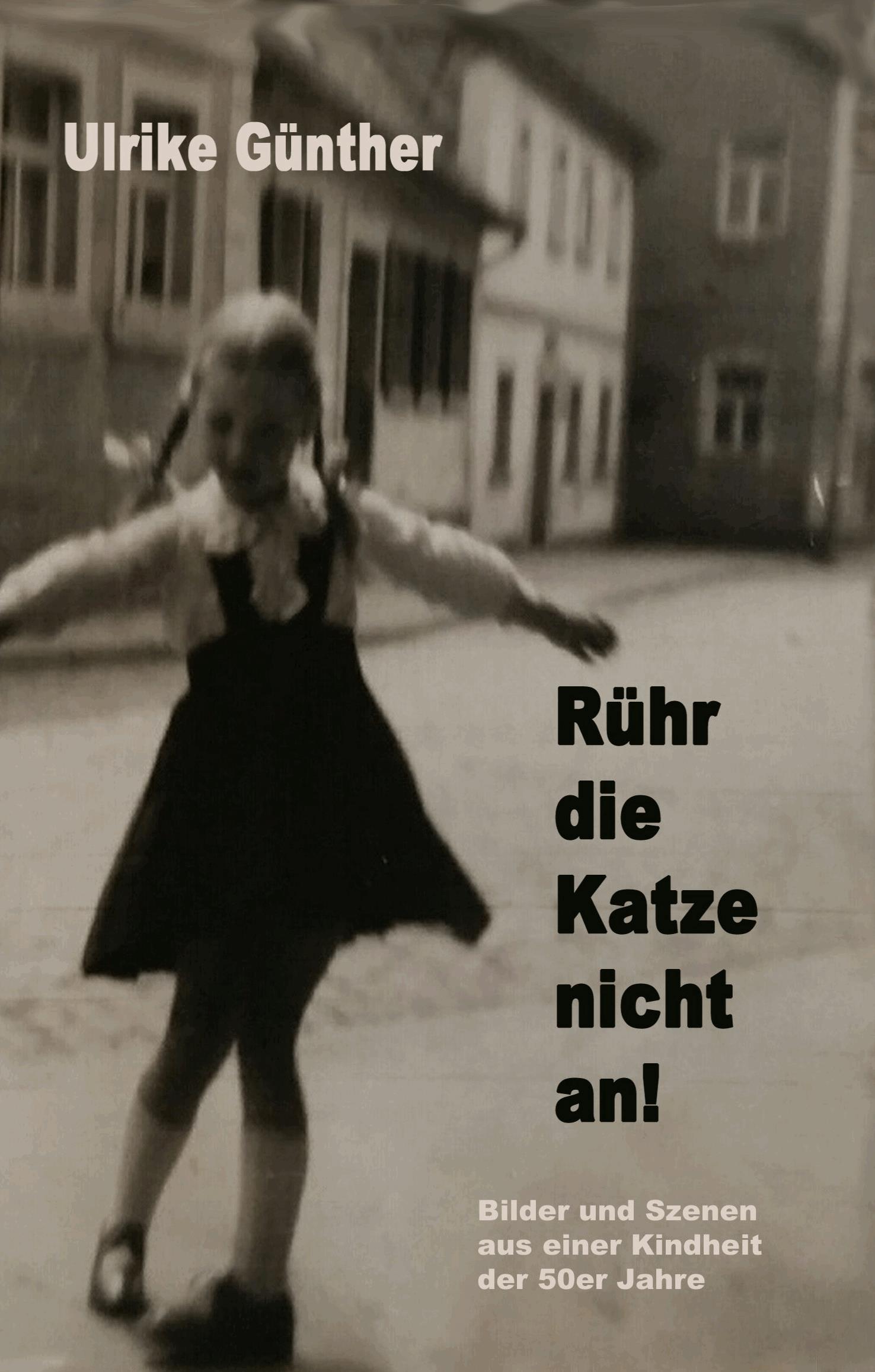 Rühr die Katze nicht an!