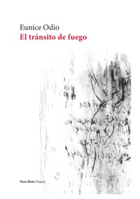 El tránsito de fuego - Eunice Odio - ebook