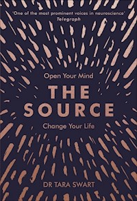 The Source - Tara Swart - książka