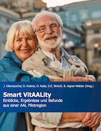 Smart VitAALity -  - ebook
