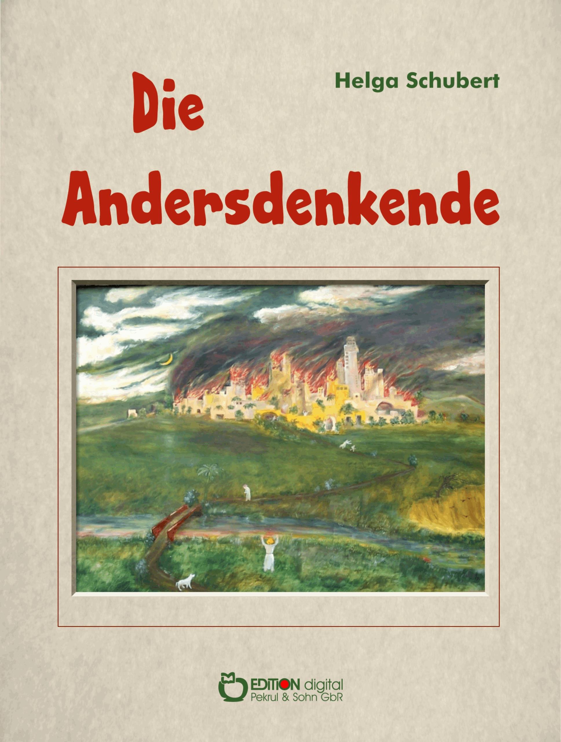 Die Andersdenkende
