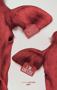 Żywoty zwierząt - J. M. Coetzee - ebook