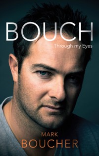 Bouch - Mark Boucher - ebook