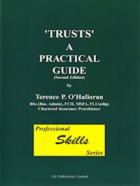 Trusts a Practical Guide - Terence O'Halloran - ebook