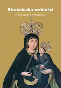 Strażniczka wolności -  - książka