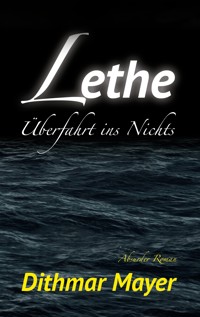 Lethe - Dithmar Mayer - ebook