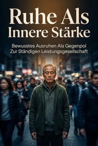 Ruhe Als Innere Stärke - Heinrich Adler - ebook