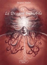 Le dragon immobile - Jacques Vialat - ebook