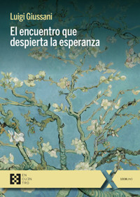 El encuentro que despierta la esperanza - Giussani Luigi - ebook
