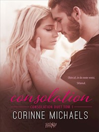 Consolation. - Corinne Michaels - ebook