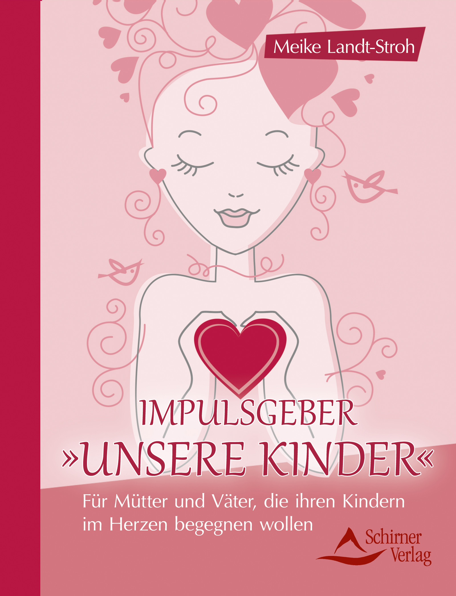 Impulsgeber 'Unsere Kinder'