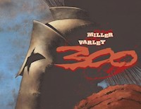 300 - Miller Frank - książka