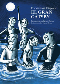 El Gran Gatsby - Francis Scott Fitzgerald - ebook
