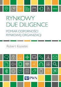 Rynkowy Due Diligence - Kozielski Robert - książka