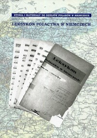 Leksykon Polactwa w Niemczech - Zybura Marek, Ruchniewicz Krzysztof - książka