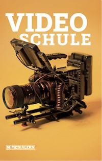 Videoschule - Stefan Rippler - ebook