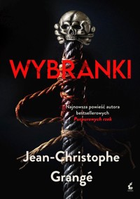 Wybranki - Jean-Christophe Grange - ebook + audiobook + książka