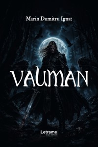 Vauman - Marin Dumitru Ignat - ebook