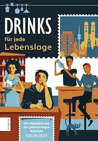 Drinks für jede Lebenslage - ZS-Team - ebook
