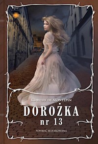 Dorożka nr 13 - de Montépin Ksawery - książka