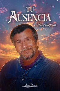 Tu ausencia - Margarita Jervis - ebook