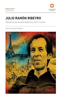 Julio Ramón Ribeyro - Antonio González - ebook