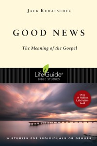 Good News - Jack Kuhatschek - ebook