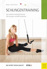 Schlingentraining - Berget Anders - ebook