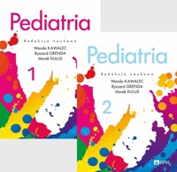 Pediatria. Tom 1-2 - Marek Kulus, Wanda Kawalec, Ryszard Grenda - książka