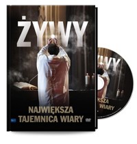 Żywy -  - książka