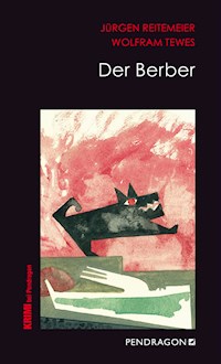 Der Berber - Jürgen Reitemeier - ebook